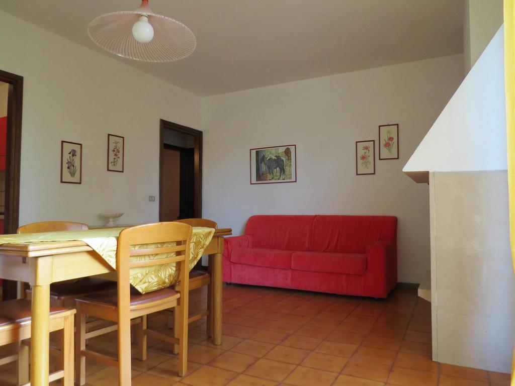 Residence Liana Albisano Torri Del Benaco Exterior photo